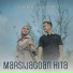 Silvia An feat. Yakup Loebies