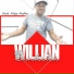 Willian Bandida feat. Maju Mafra