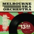 Melbourne Ska Orchestra feat. Stranger Cole