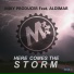 Miky Producer feat. Aldimar feat. Aldimar