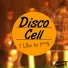 Disco Cell