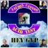 The LAUREL CANYON ACID TEST Blues Band