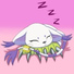 Sad Gatomon