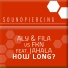 FKN, Aly & Fila feat. Jahala