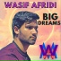 WASIF AFRIDI