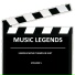 Music Legends