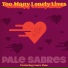 Pale Sabres feat. Laura Vane