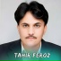 Tahir Feroz