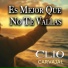 Elio Carvajal
