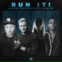 Marc Kiss, Robin White, LØU feat. Bloodlyne