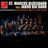 St. Marcus Bluesband feat. Jakob Big Band