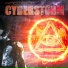project CYBERSTORM feat. Victor Sperling