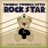 Twinkle Twinkle Little Rock Star