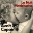 La Nuit Américaine