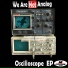 We Are Not Analog
