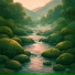 Elaris, Thai Massage Music