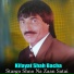 Kifayat Shah Bacha