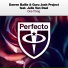 Darren Bailie, Jelle Van Dael, Guru Josh Project