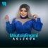 Maftuna Aslzoda на UzBegimRU