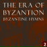 The Greek Byzantine Choir