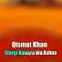Qismat Khan