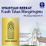 Pdt. Gomar Gultom M.Th, Svara Yamuger