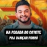 Na pegada do coyote