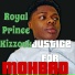 Royal Prince Kizzouk