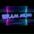 Bram Memo