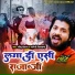 Ravindra Deewana, Ragini Vishwakarma