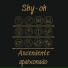 Shy-oh