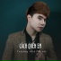 Trương Khải Minh