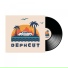 Dephcut