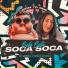 Bobax no beat, Mc MORENA