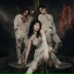 under amore, Distortion Back