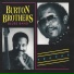 Burton Brothers Blues Band