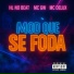 MC GW, MC Delux, HL NO BEAT