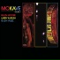 Mokave, Glen Moore, Glen Velez, Larry Karush