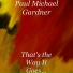 Paul Michael Gardner