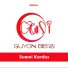 GUSI (GUYON BERISI)