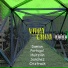 Criztrack feat. Damian Portugal, Huitzilin Sanchez