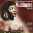 Dinah Washington