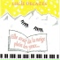 Lucie Decazes feat. Milko Skofic