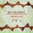 Silyvi feat. Kanda, Dorivaldo Mix