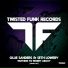 Ollie Sanders, DJ Seth Lowery