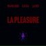 G.O.K.B, LA Exce, Frank Louis