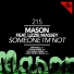 [FDM] Mason feat. Lizzie Massey