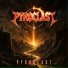 Pyroclast