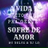 DJ LD, Mc Delux