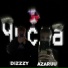 Dizzzy, Azaruu